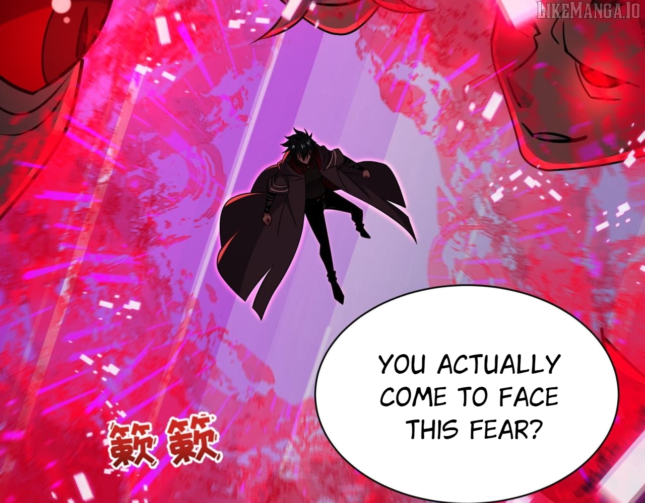 Era of the Haunted Chapter 532 - page 80